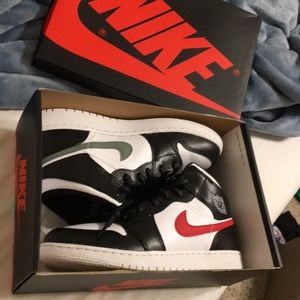 Air Jordan 1 retro high